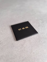 Best Dad Ever Coaster