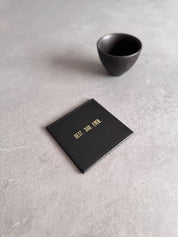 Best Dad Ever Coaster