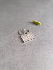 Better Together Keyring Set