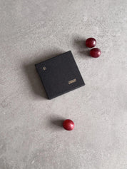 January Birthstone Necklace