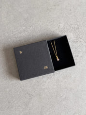 June Birthstone Necklace