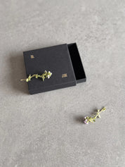 June Birthstone Necklace