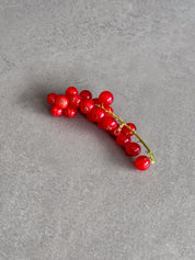 July Birthstone Necklace