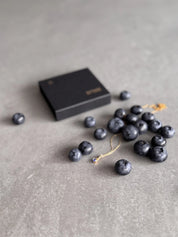 September Birthstone Necklace