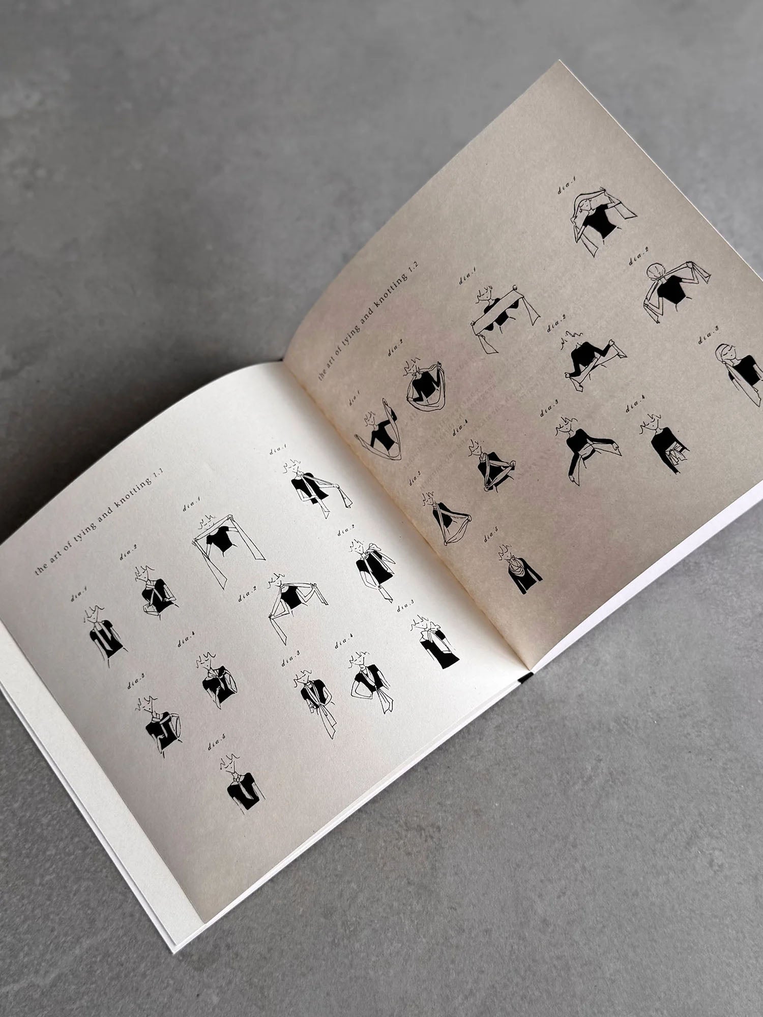 You Are The Best Silk Scarf