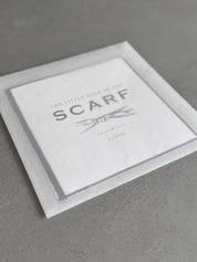 You Are The Best Silk Scarf