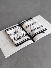 You Are The Best Silk Scarf