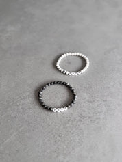 Thank You Dad Gemstone Bracelet