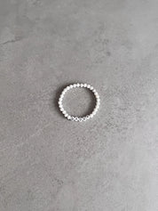 Thank You Dad Gemstone Bracelet