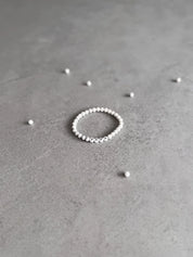 Thank You Dad Gemstone Bracelet