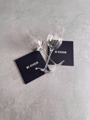 Mr & Mrs Coasters