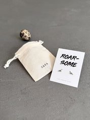 Roarsome - Dinosaur Earrings