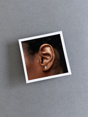Special Delivery Little Feet Earrings